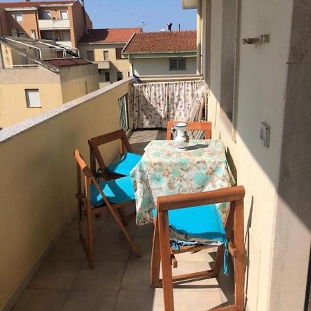 Appartamento Vicino Al Mare E Al Centro Alghero Exterior foto
