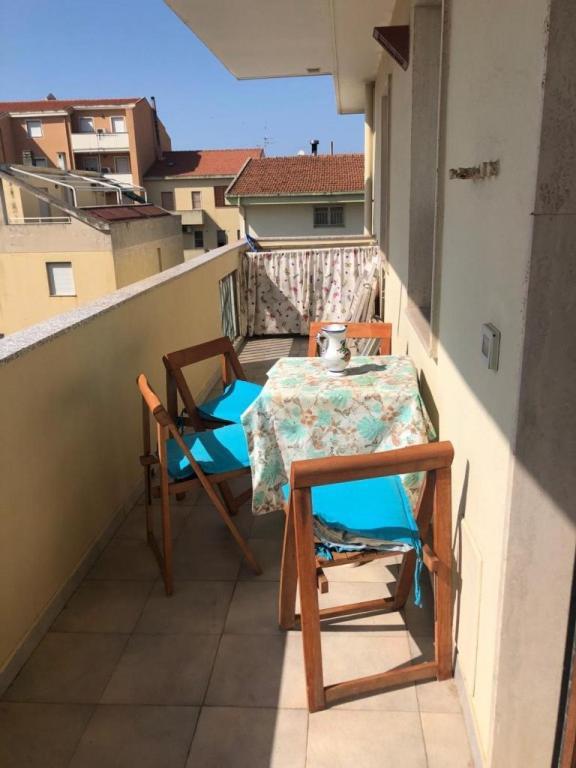 Appartamento Vicino Al Mare E Al Centro Alghero Exterior foto